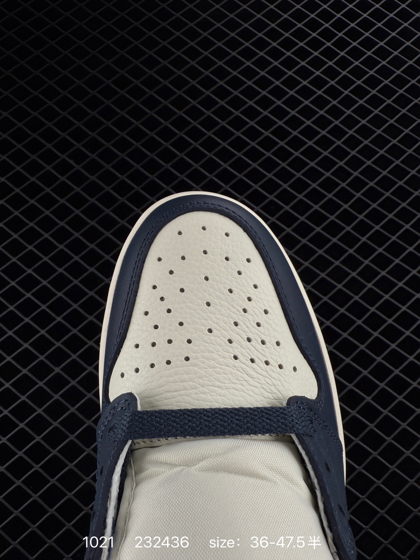 Nike Air Jordan 1 Retro High